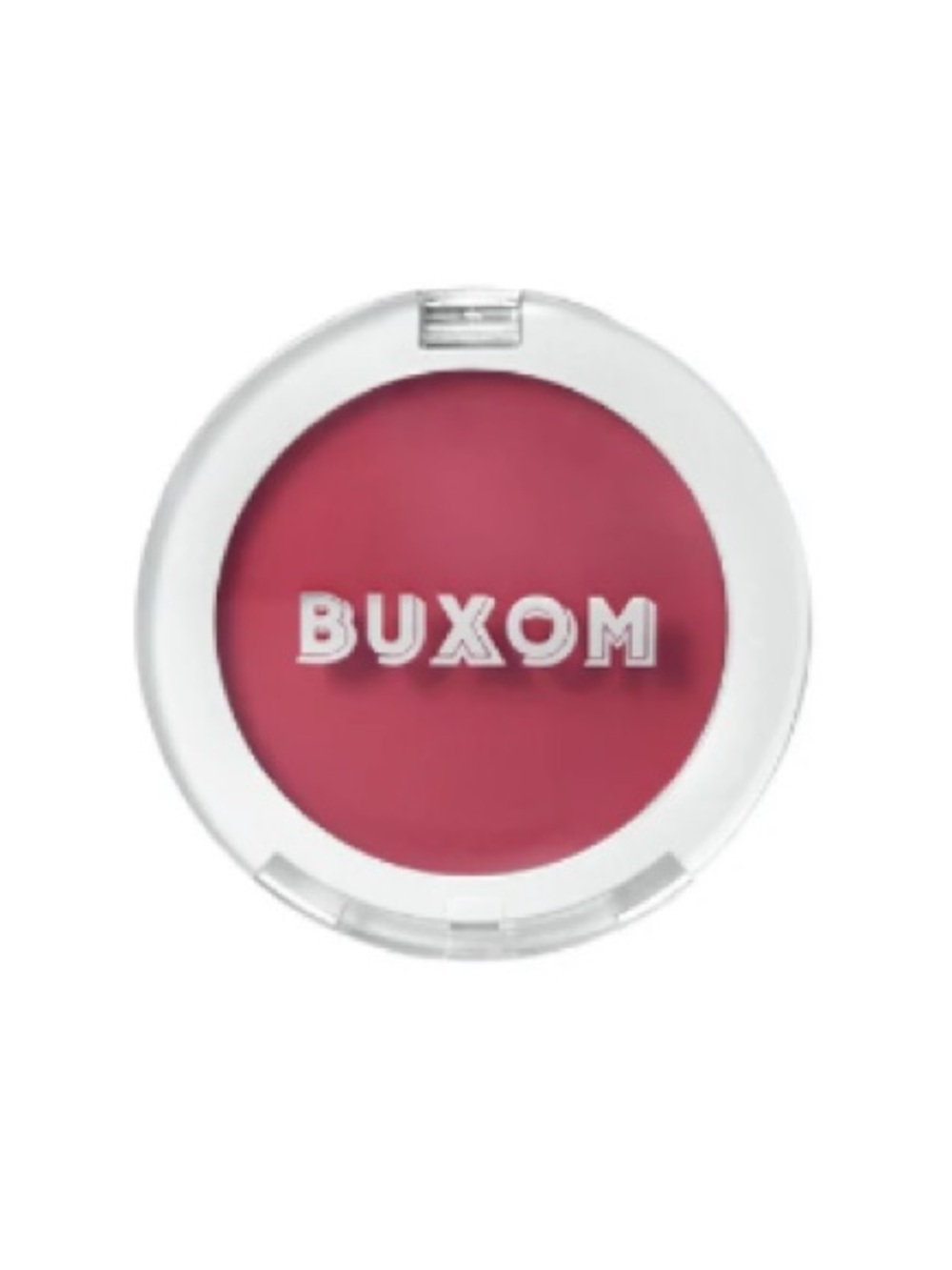 BUXOM Plump Shot Collagen Peptides Advanced Plumping Blush - BERRY GLAM